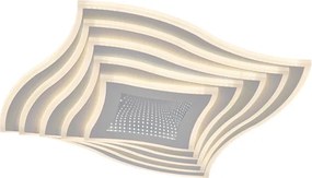 Osram - plafonieră LED dimabilă ORBIS WAVES LED/43W/230V 2600-6000K +DO