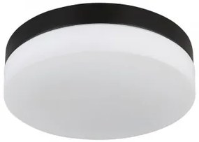 Plafoniera exterior/baie 2 becuri E27 VRANOS 32112B Globo