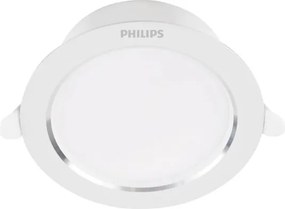 SET 3x corp de iluminat LED încastrat DIAMOND LED/3,5W/230V 3000K Philips
