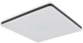 Plafoniera LED dimabila cu telecomanda ULLY