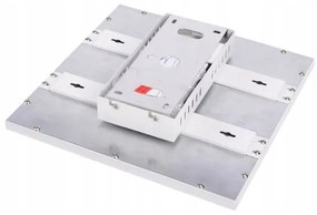 Panou LED RGBW dimabil Telefunken 301506TF LED/18W/230V 4000K + telecomandă