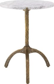 Masuta laterala design deosebit LUX Cortina oval