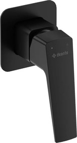 Blur Baterie pentru duș, îngropat, fără comutator de duș BQL_N44L