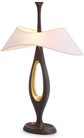 Veioza, Lampa de masa design LUX Gianfranco