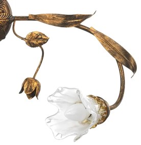 Plafonieră ONLI ARIANNA 3xE14/6W/230V