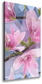 Tablou pe pânză Magnolie
