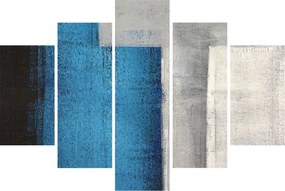 Tablou Abstracție (150x105 cm)