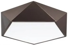 Plafoniera moderna 4 becuri E27 Darius 8186203 Nova Luce