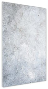 Tablou pe sticlă acrilică Fundal de beton