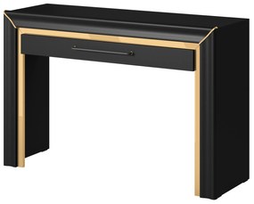Măsuță toaletă Arnold Typ 49 (Negru). 1108285