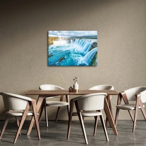 Tablou - Cascade (70x50 cm)