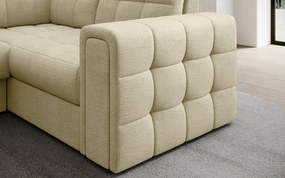 Coltar extensibil Blewett pe stanga Monolith 04