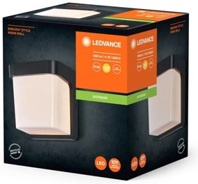Aplică LED de exterior Ledvance ENDURA STYLE IHSAN LED/11W/230V IP65
