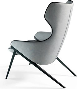 Fotoliu elegant design italian Ofelia AC-A125