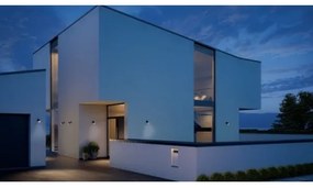 Steinel 058623 - LED Aplică perete exterior SPOT ONE 1xGU10/7W/230V IP44