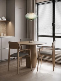 Lustra/Pendul LED design decorativ AORA, NVL-9191249