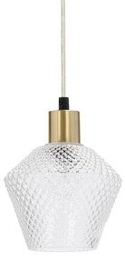 Lustră pe cablu GRENIKO 3xE14/40W/230V