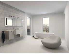 Aplică LED pentru oglindă de baie Kanlux 26683 ASTEN LED/8W/230V IP44