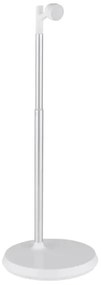 Globo 58454W - Lampă de birou LED tactilă reglabilă MEEYA LED/6W/3,7V albă