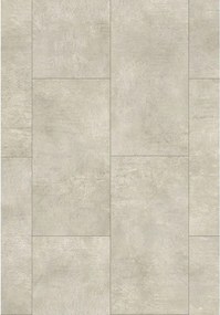 Mexen Luna Pearl  plăci de vinil 610 x 305 mm SPC 6,5 mm, substrat IPEX 1,5 mm, 4 V-Fugă, Piatră - F1161-0610-305-505-4V1-90