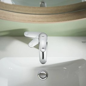 Grohe Swift baterie lavoar stativ StarLight Chrome 24322001