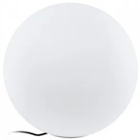 Lampadar exterior E27 MONTEROLO 98103 EGLO