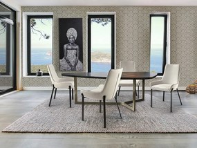 Scaun dining design elegant Diane