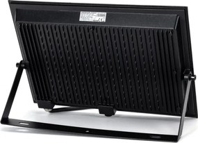 Aigostar - Proiector LED/150W/230V 4000K IP65 negru