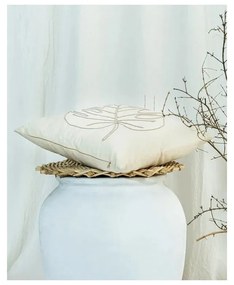 Față de pernă din amestec de bumbac 45x45 cm – Mila Home