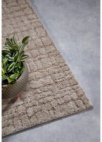 Covor tip traversă bej 80x240 cm Artistique Beige – Elle Decoration