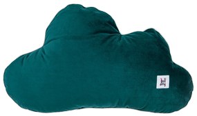 Perna decorativa din catifea, CLOUD OCEAN