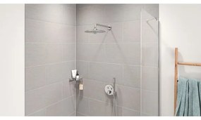 GROHE 34878000 - Sistem de duș PRECISION SMARTCONTROL, 260 mm, crom lucios