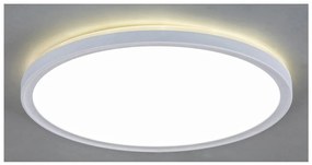 Plafoniera LED design slim modern Pavel 29cm