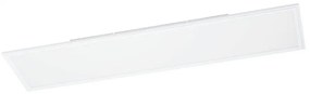 Plafoniera, panou LED cu senzor de miscare ultra-slim SALOBRENA-M 119,5x29,5cm 98419 EL