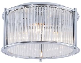 Plafoniera eleganta design modern MARMO