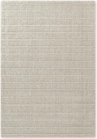 Covor crem țesut manual din lână 200x300 cm Camden Parker – Ted Baker