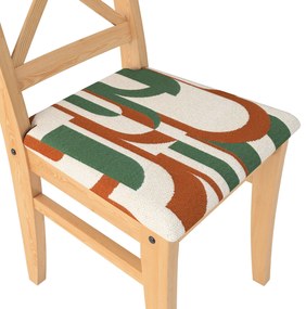 Husă pentru scaun Ingolf cu scaun tapițat