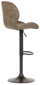 Set de scaune de bar B-431 BR3, 2 buc