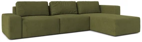 Colțar Berliner (D) (khaki). 1065472