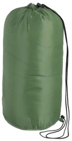 Sac de dormit, verde