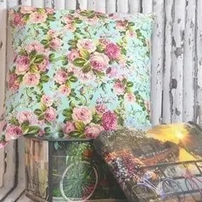 Perna  decorativa Homs 45 x 45 cm.30001