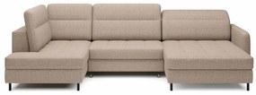 Coltar extensibil Berrto pe dreapta Aubron 20