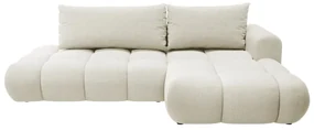 Colțar Ombre (D) (crem + negru). 1099486