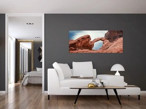 Tablou - Nevada (120x50 cm)