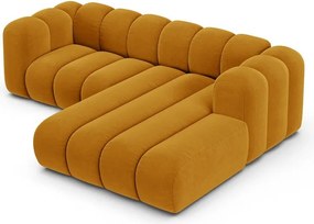 Colțar galben (colț dreapta) Lupine – Micadoni Home