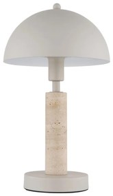 Globo 24868B - Lampă de masă JANIE 1xE14/40W/230V