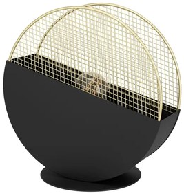 Lampă de masă Eglo 43813 MUMBLES 1xE27/40W/230V