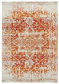 Covor portocaliu 290x200 cm Nova - Asiatic Carpets