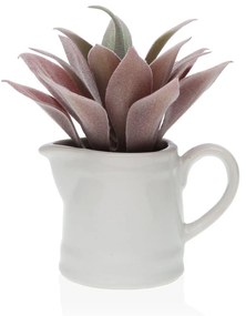 Planta decorativa din ceramica, plastic 11.94X11.43X11.43