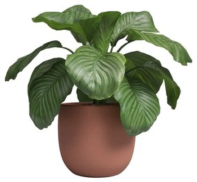 Ghiveci din ceramică făcut manual ø 16 cm Aura – Artevasi